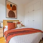 Modern City Apartment Funchal
