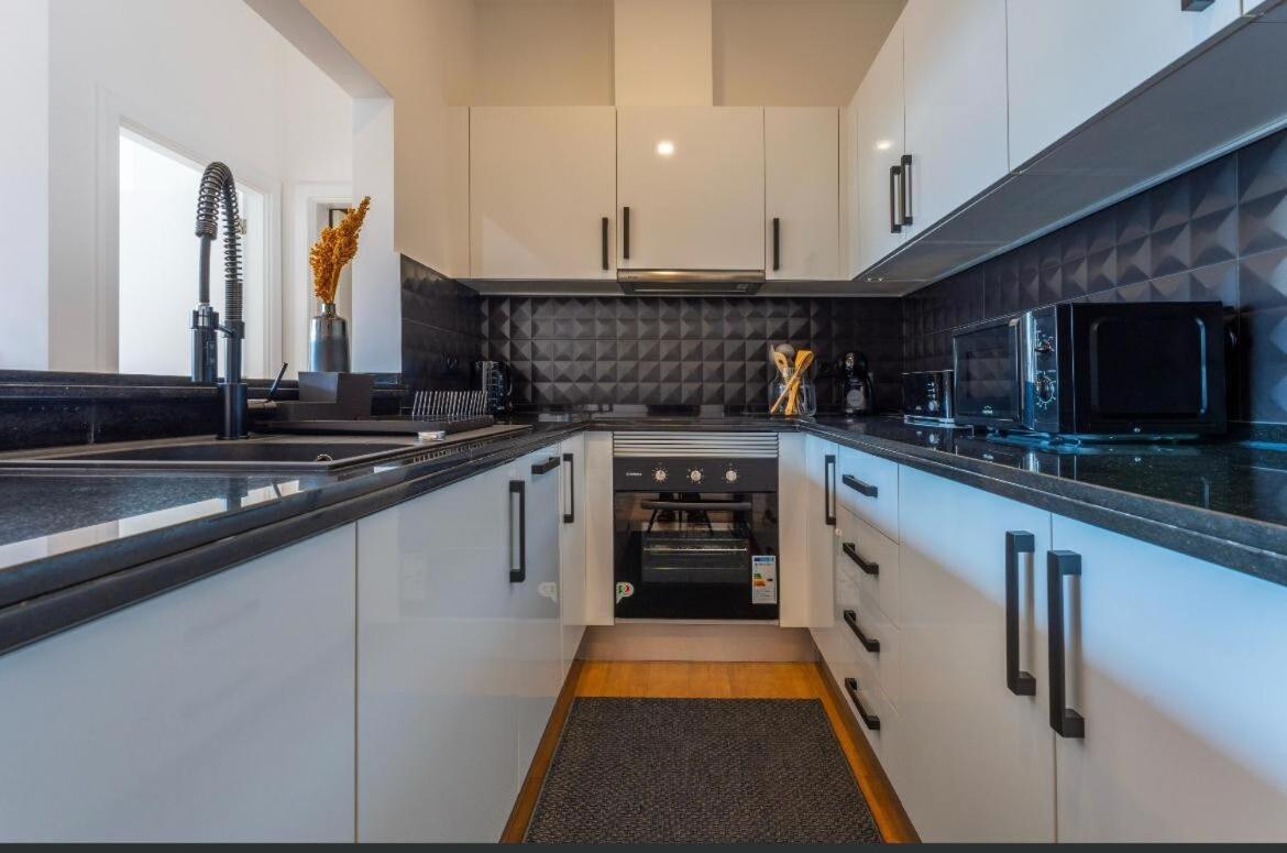 Modern Apartamento