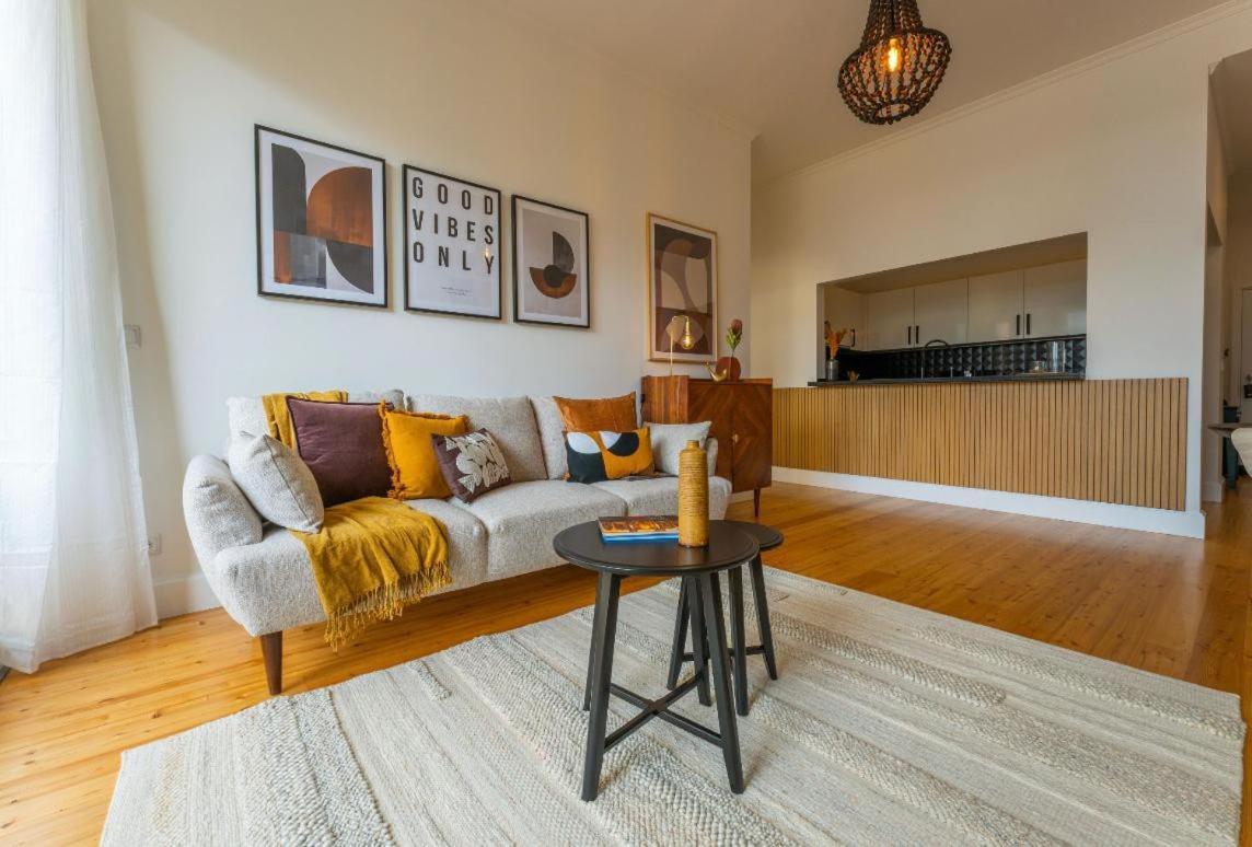 Apartamento Modern Funchal (Madeira)