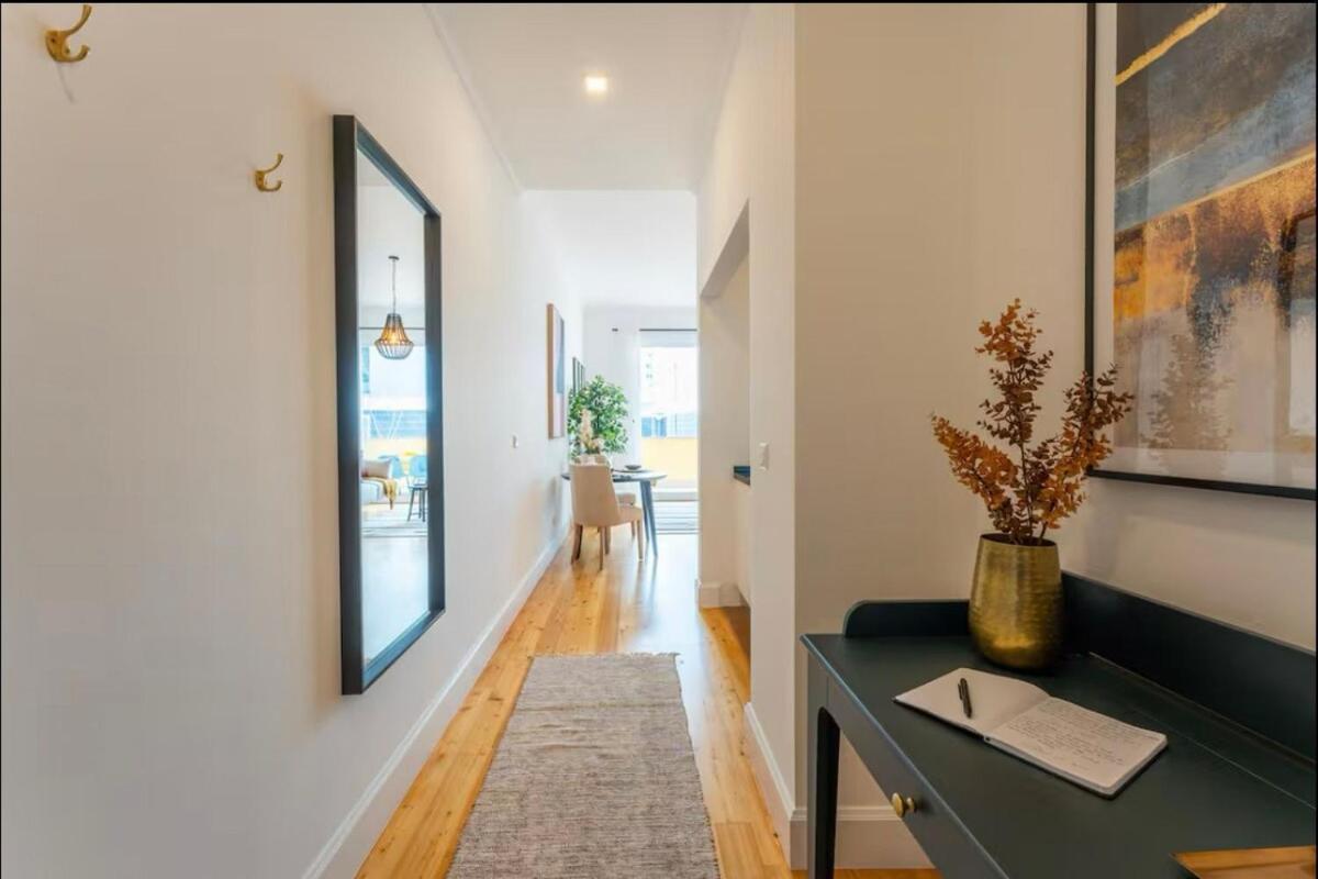 Apartment Modern