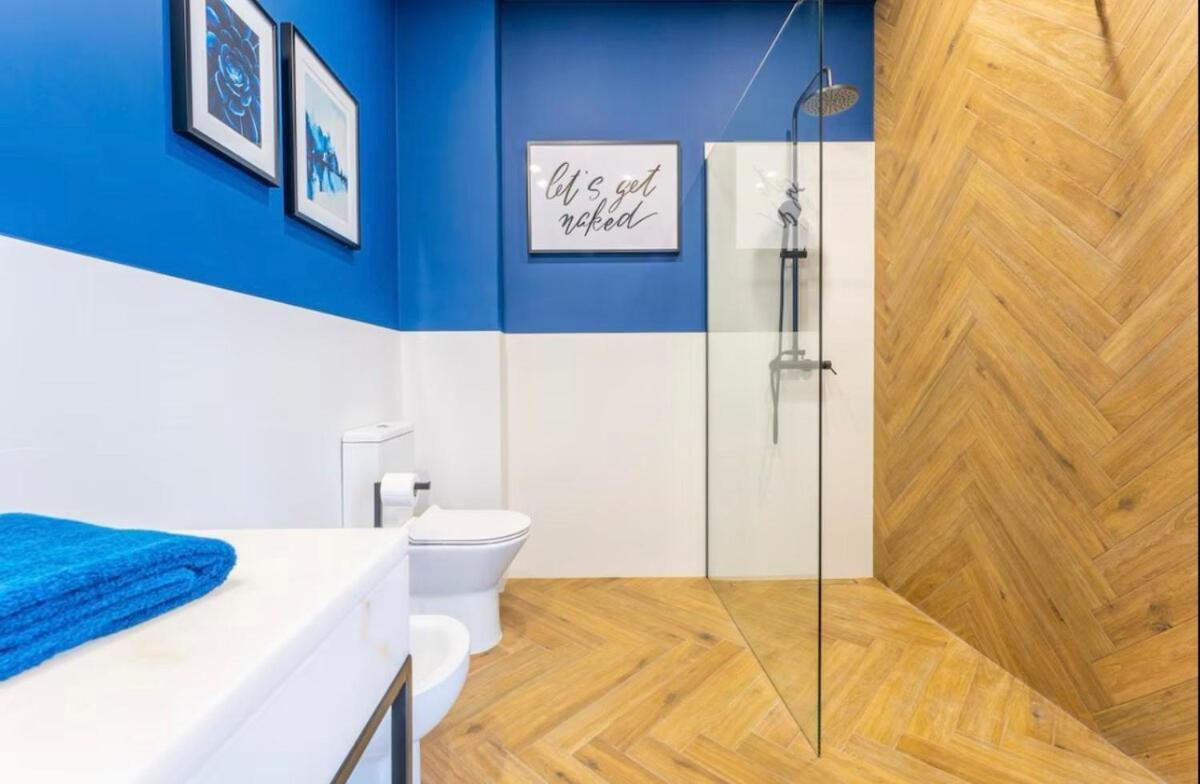 Modern Apartment Funchal (Madeira)