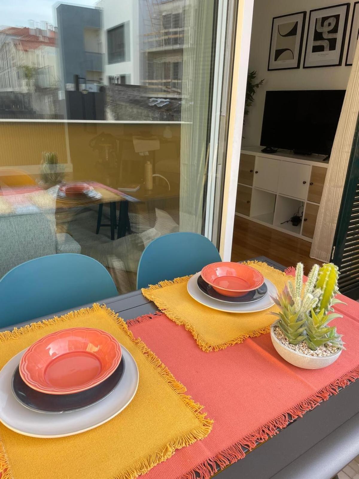 Modern Apartment Funchal (Madeira)